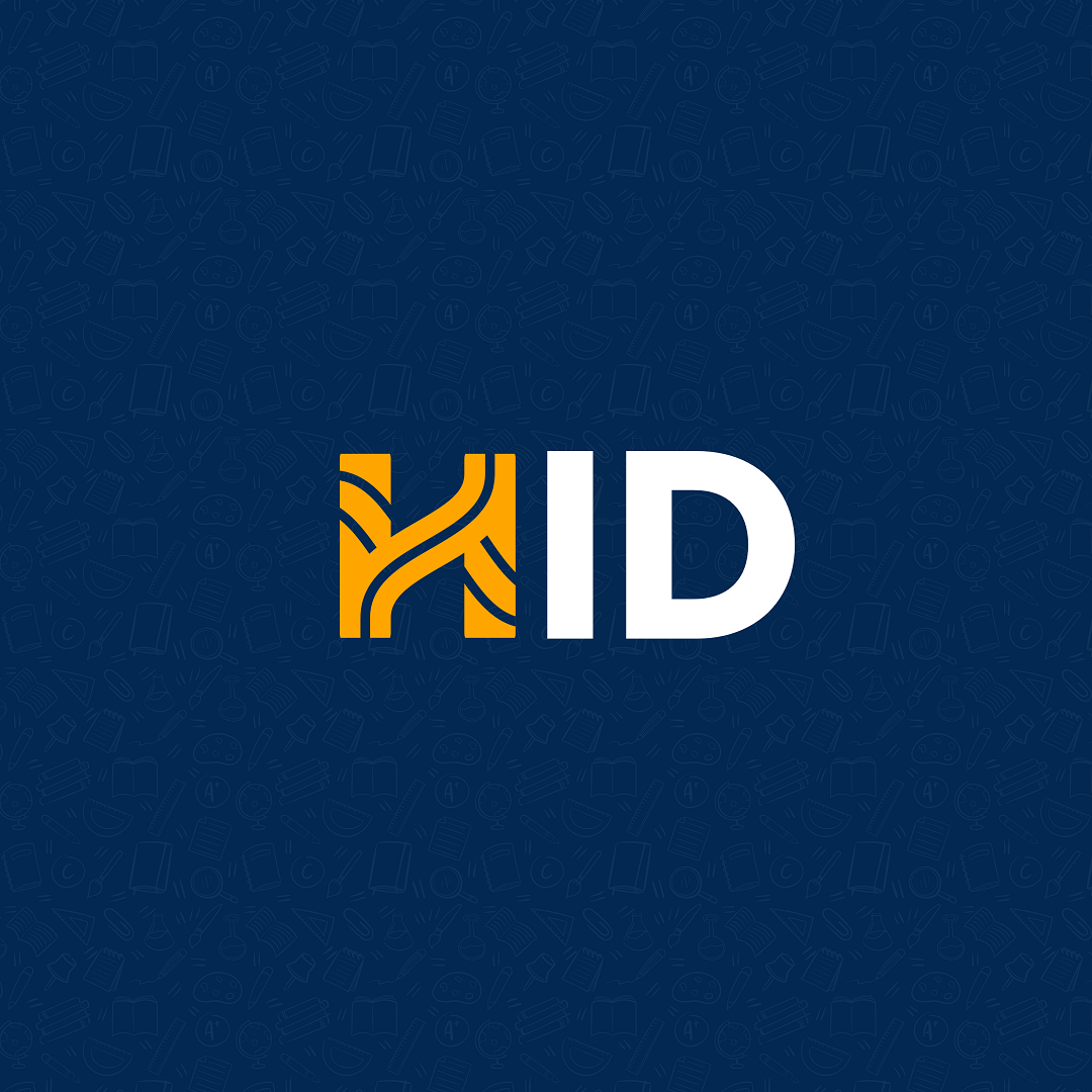 Hooman ID