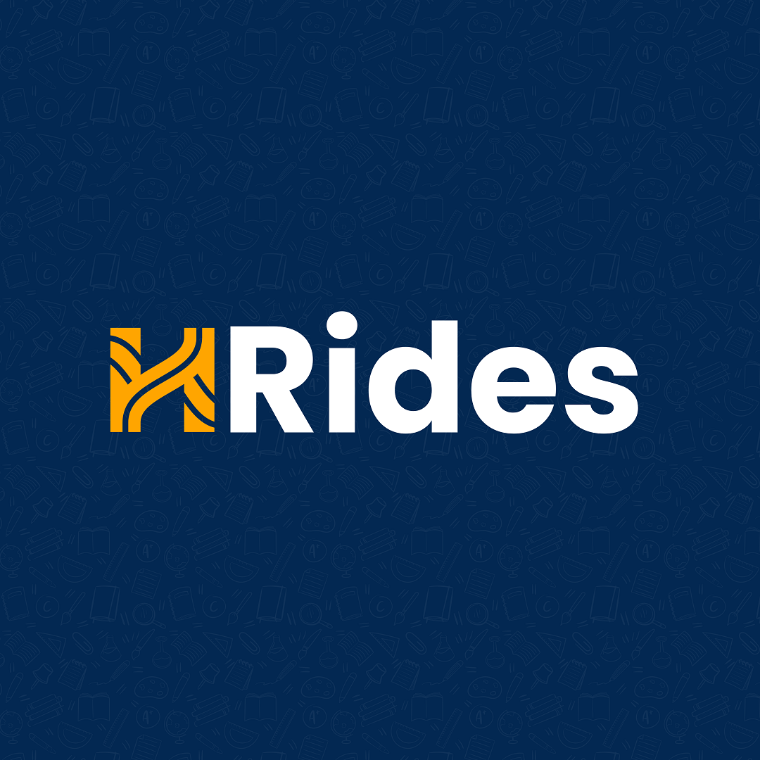 Hooman Rides